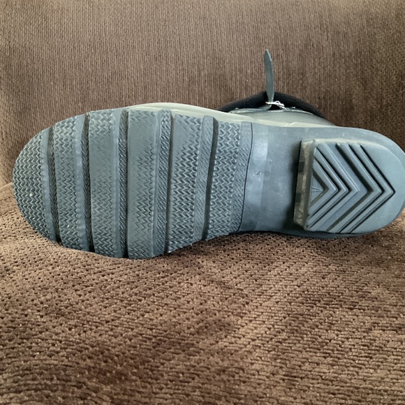 Hunter Wide Calf Rain boots size 7 - Picture 8 of 10